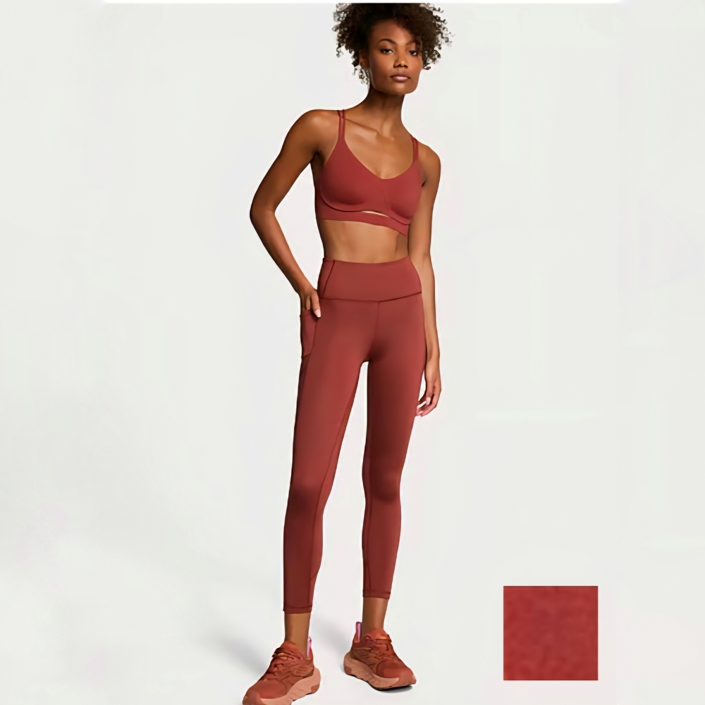 Victoria's Secret High-Rise Leggings NWT